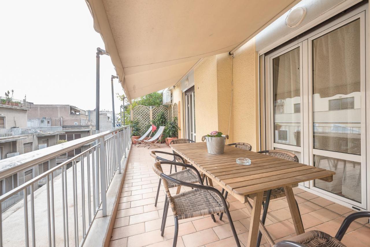 My Athens Gem Apartamento Exterior foto